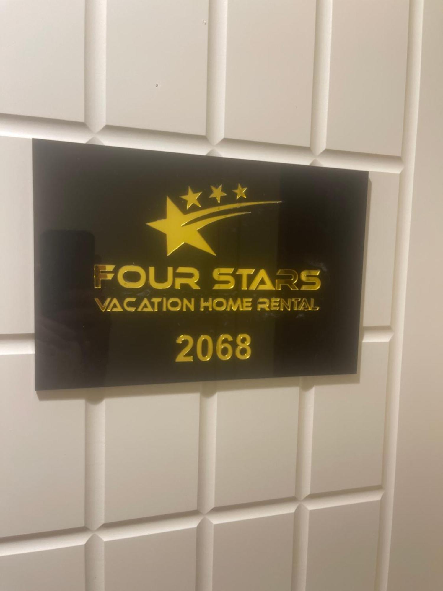Four Stars Hostel Dubaï Extérieur photo