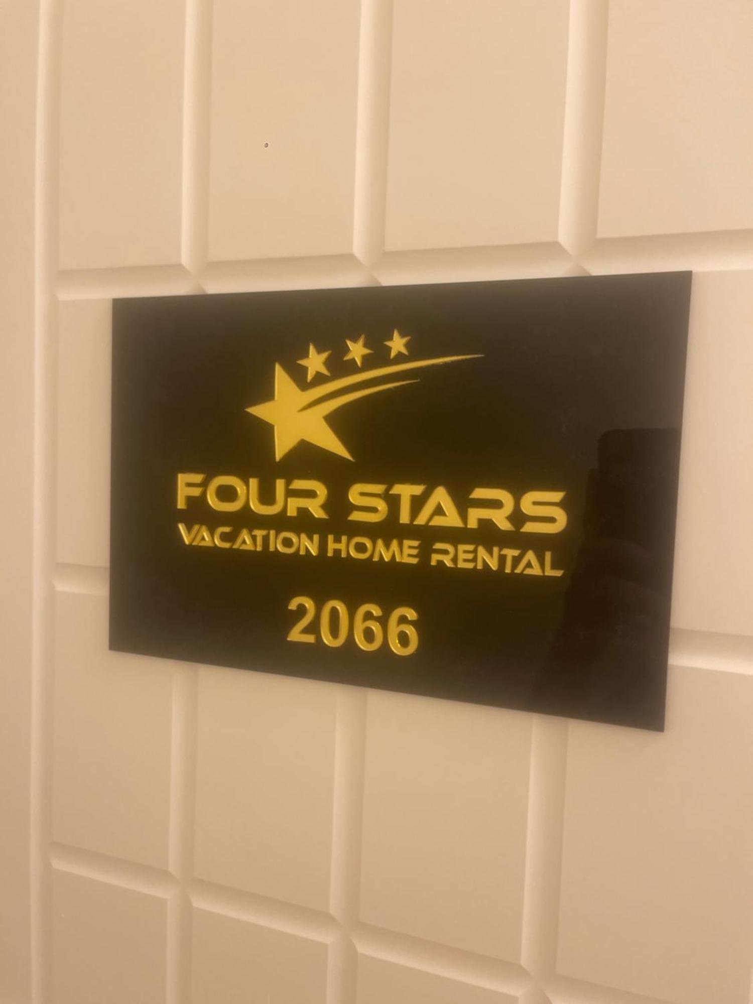 Four Stars Hostel Dubaï Extérieur photo