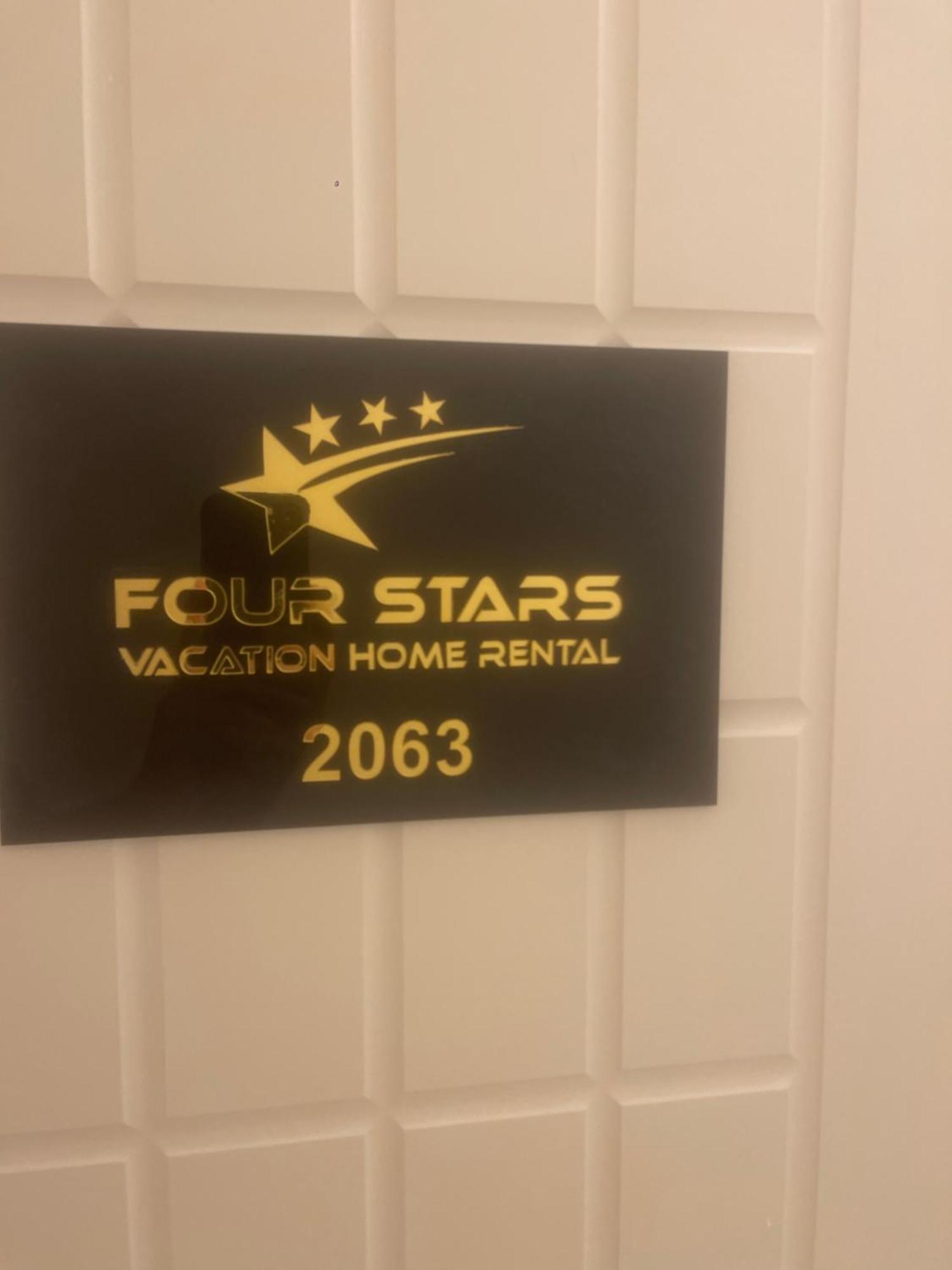 Four Stars Hostel Dubaï Extérieur photo