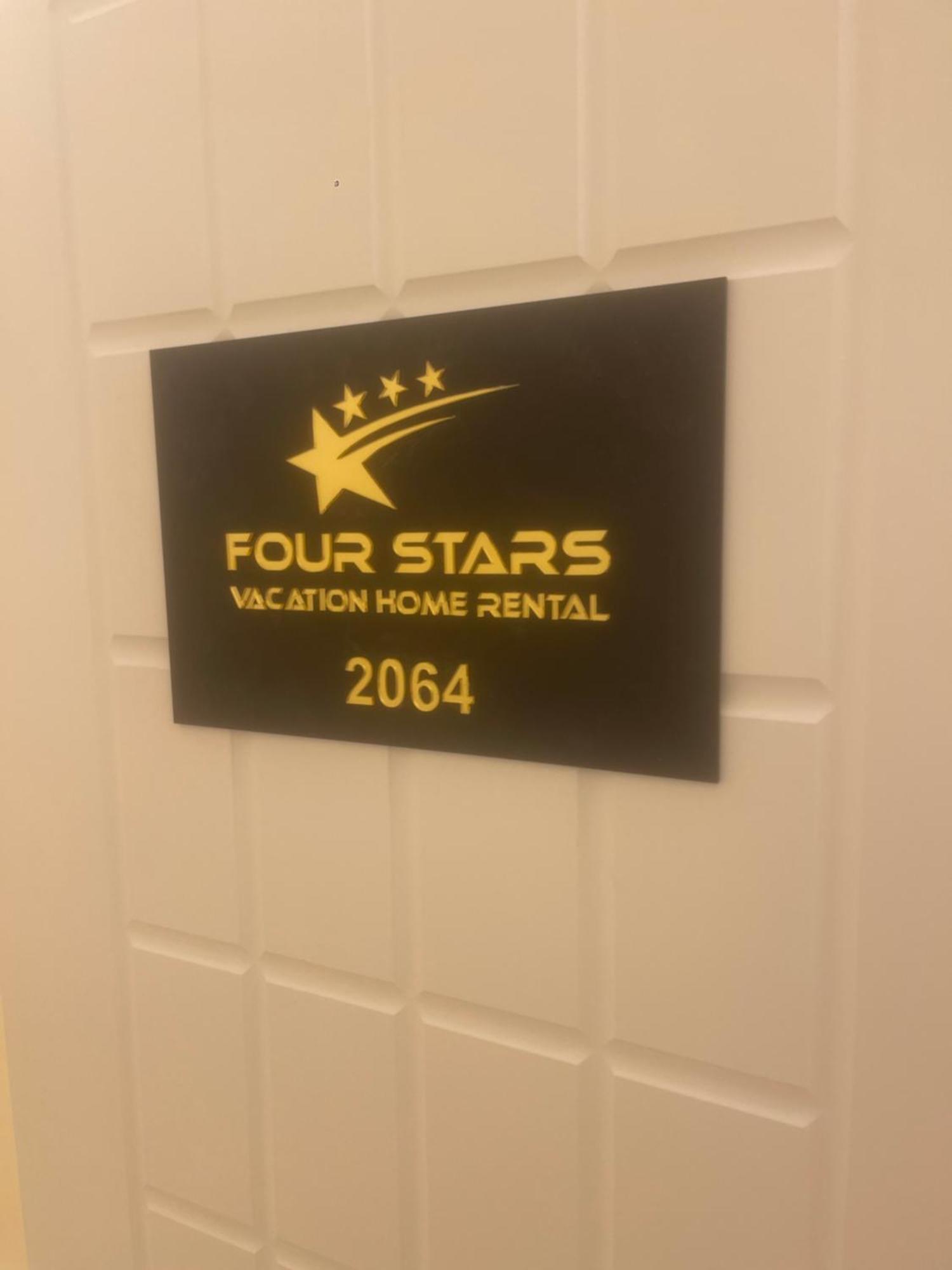 Four Stars Hostel Dubaï Extérieur photo