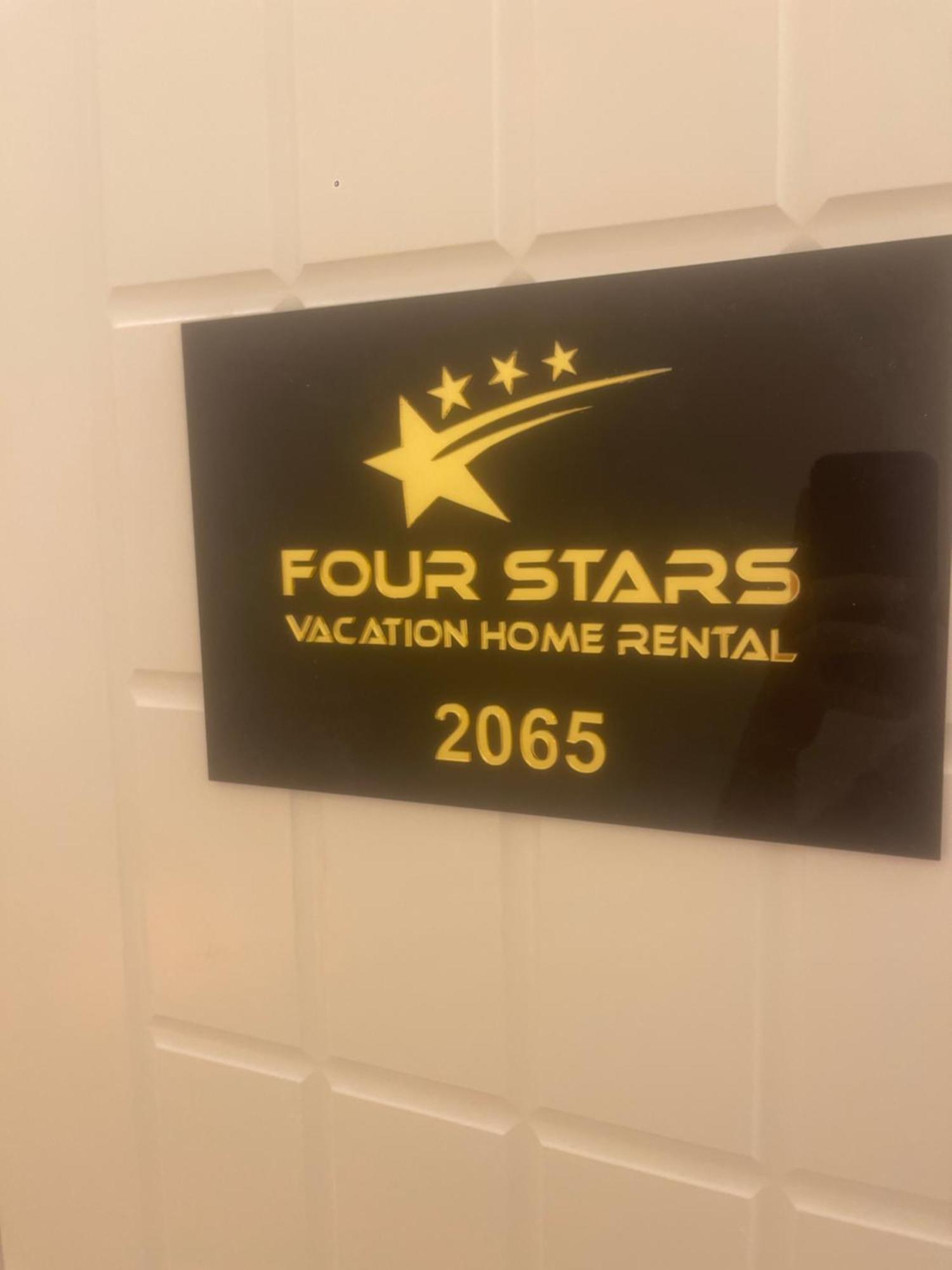 Four Stars Hostel Dubaï Extérieur photo