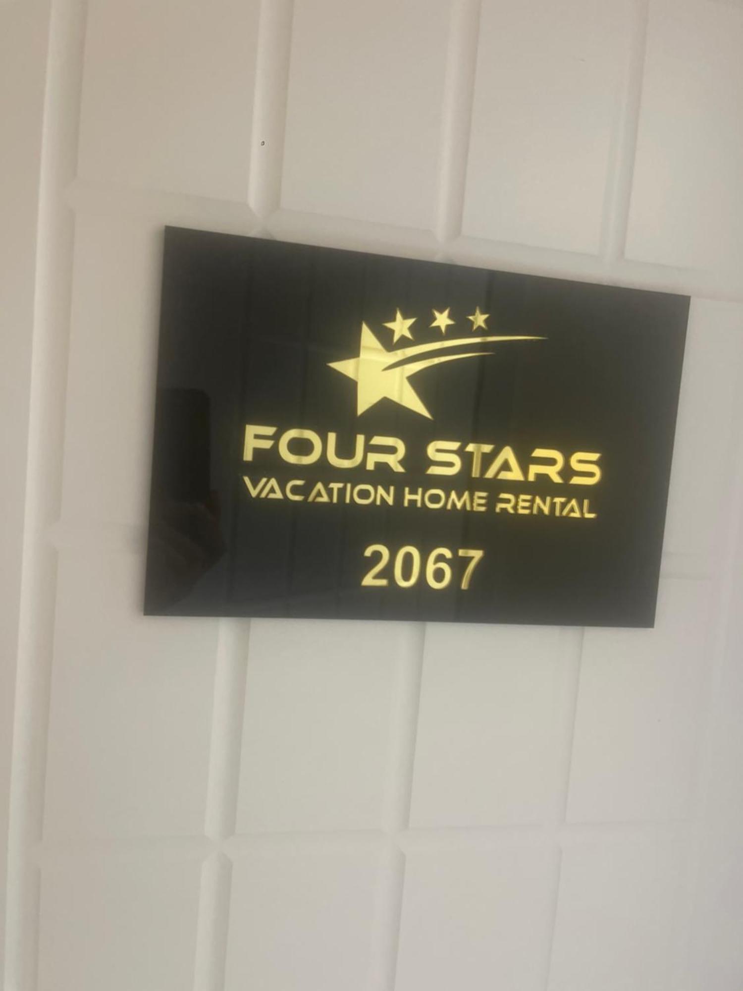 Four Stars Hostel Dubaï Extérieur photo