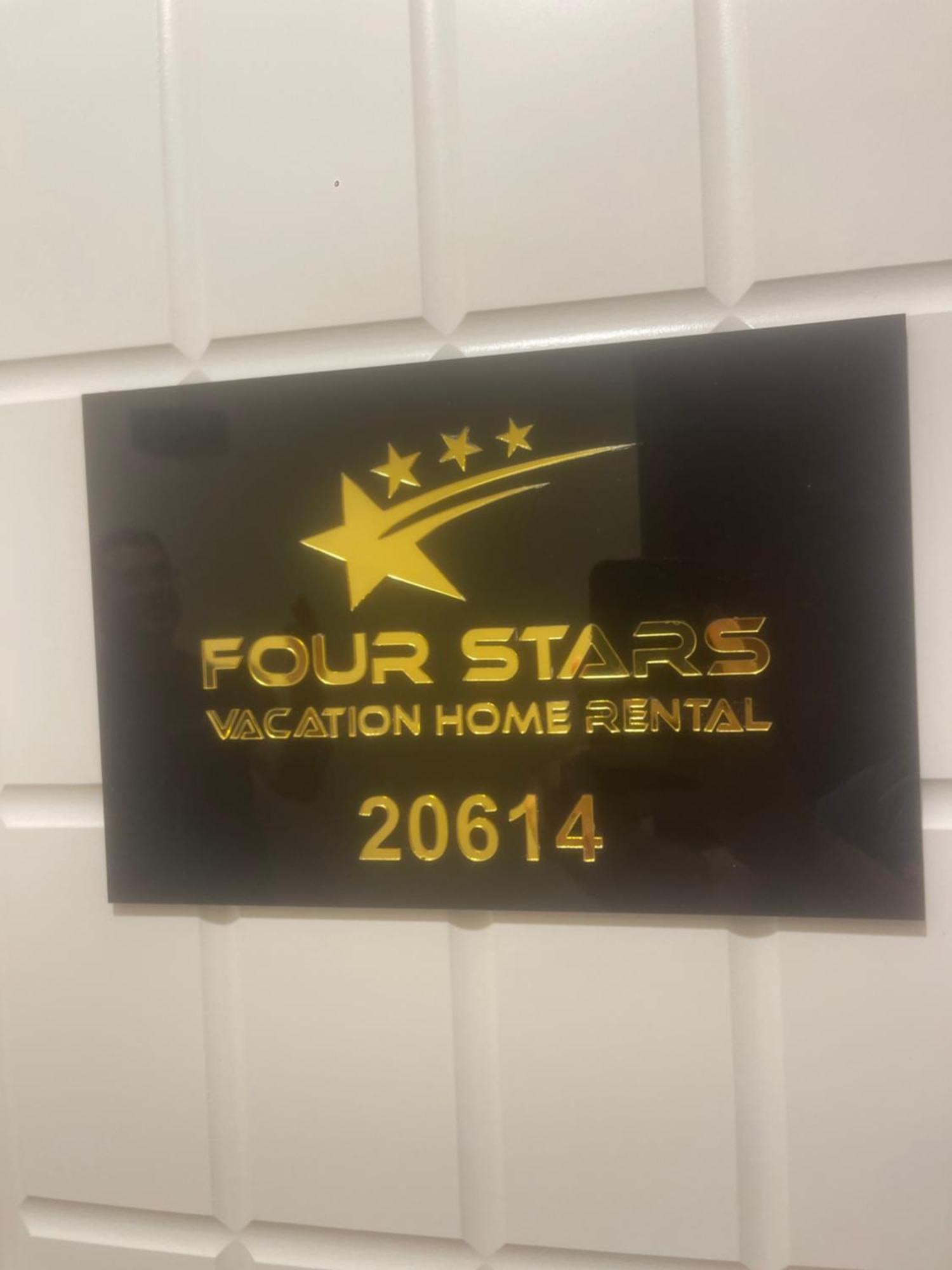 Four Stars Hostel Dubaï Extérieur photo