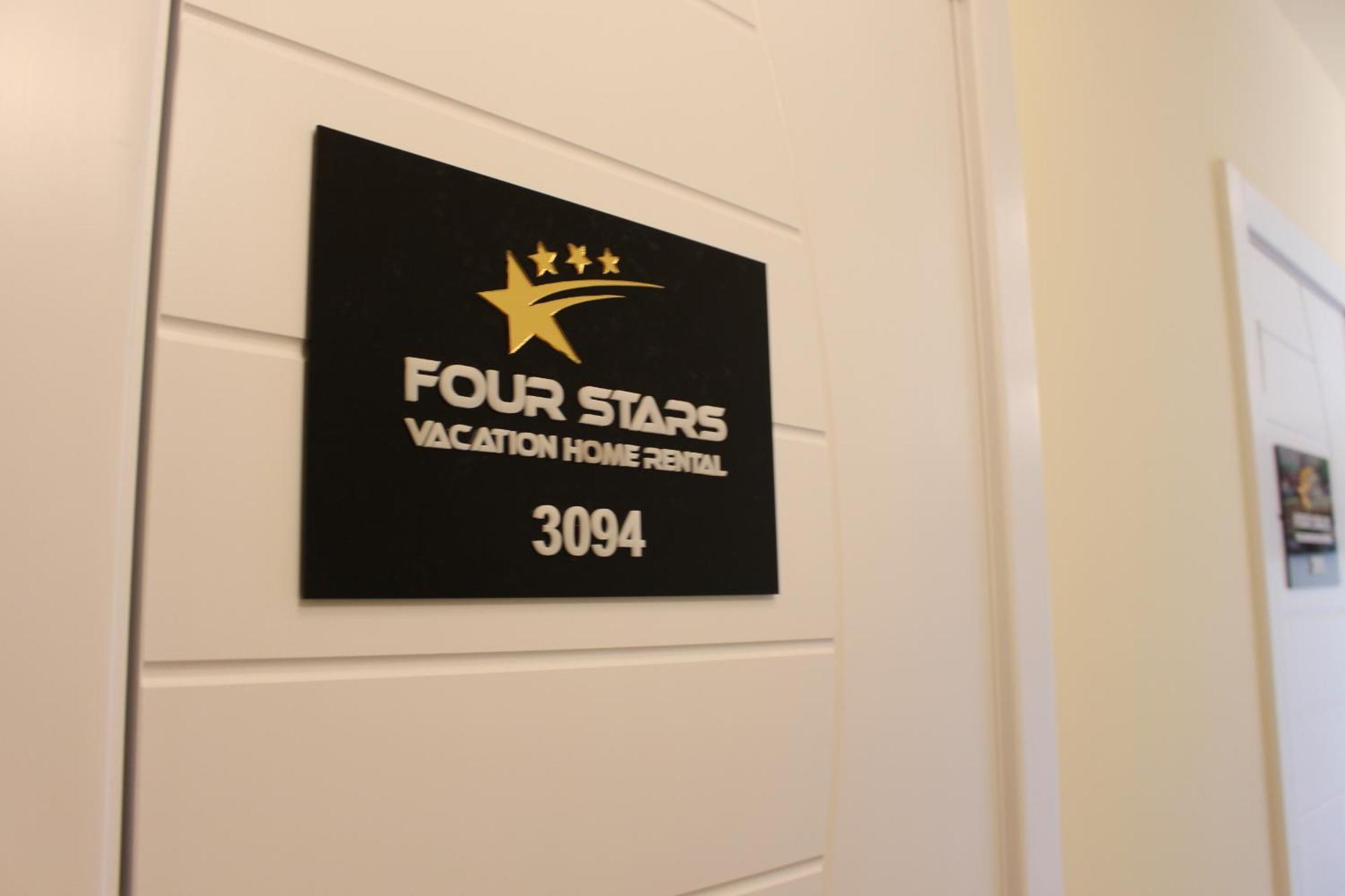 Four Stars Hostel Dubaï Extérieur photo