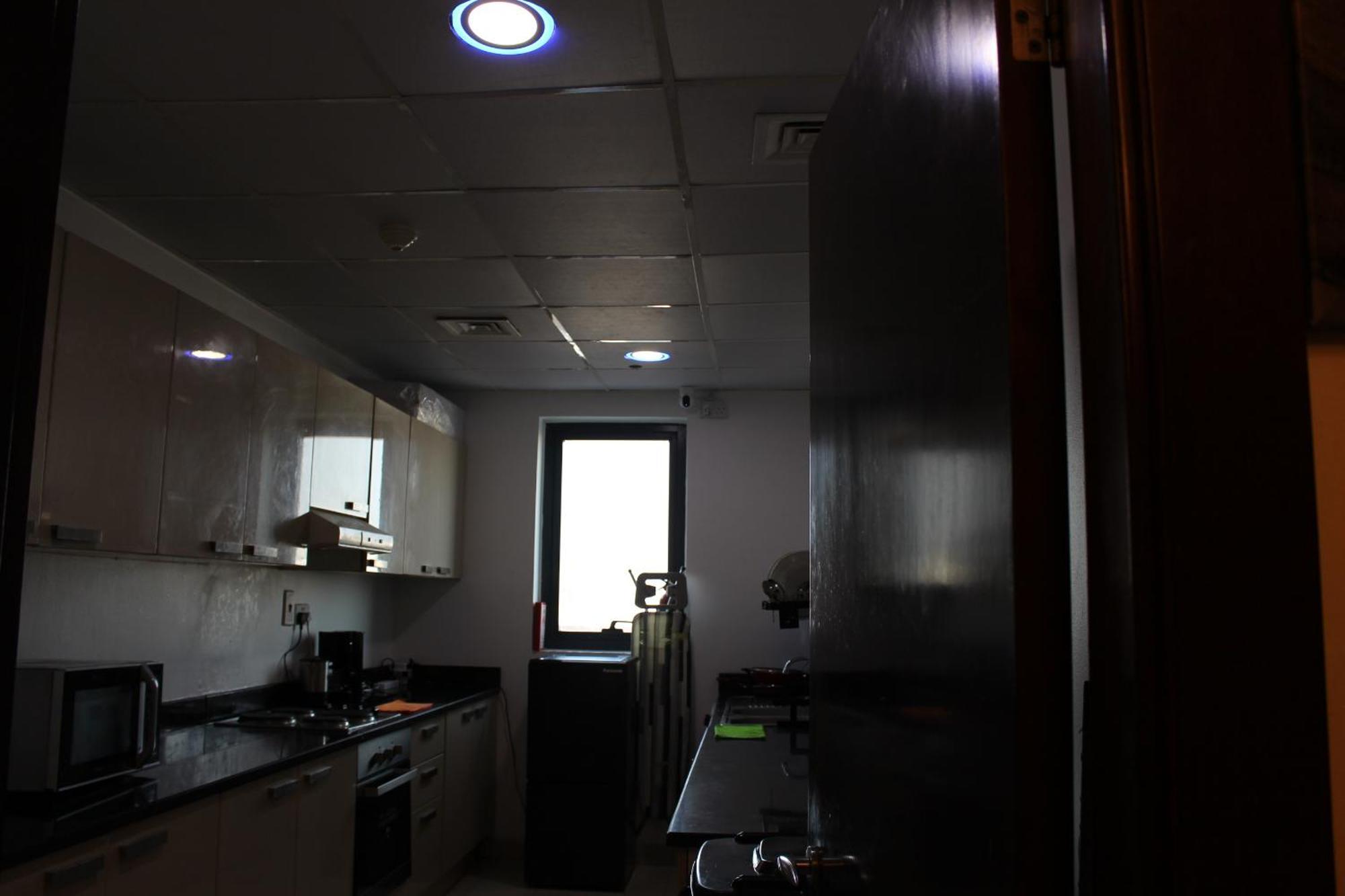 Four Stars Hostel Dubaï Extérieur photo