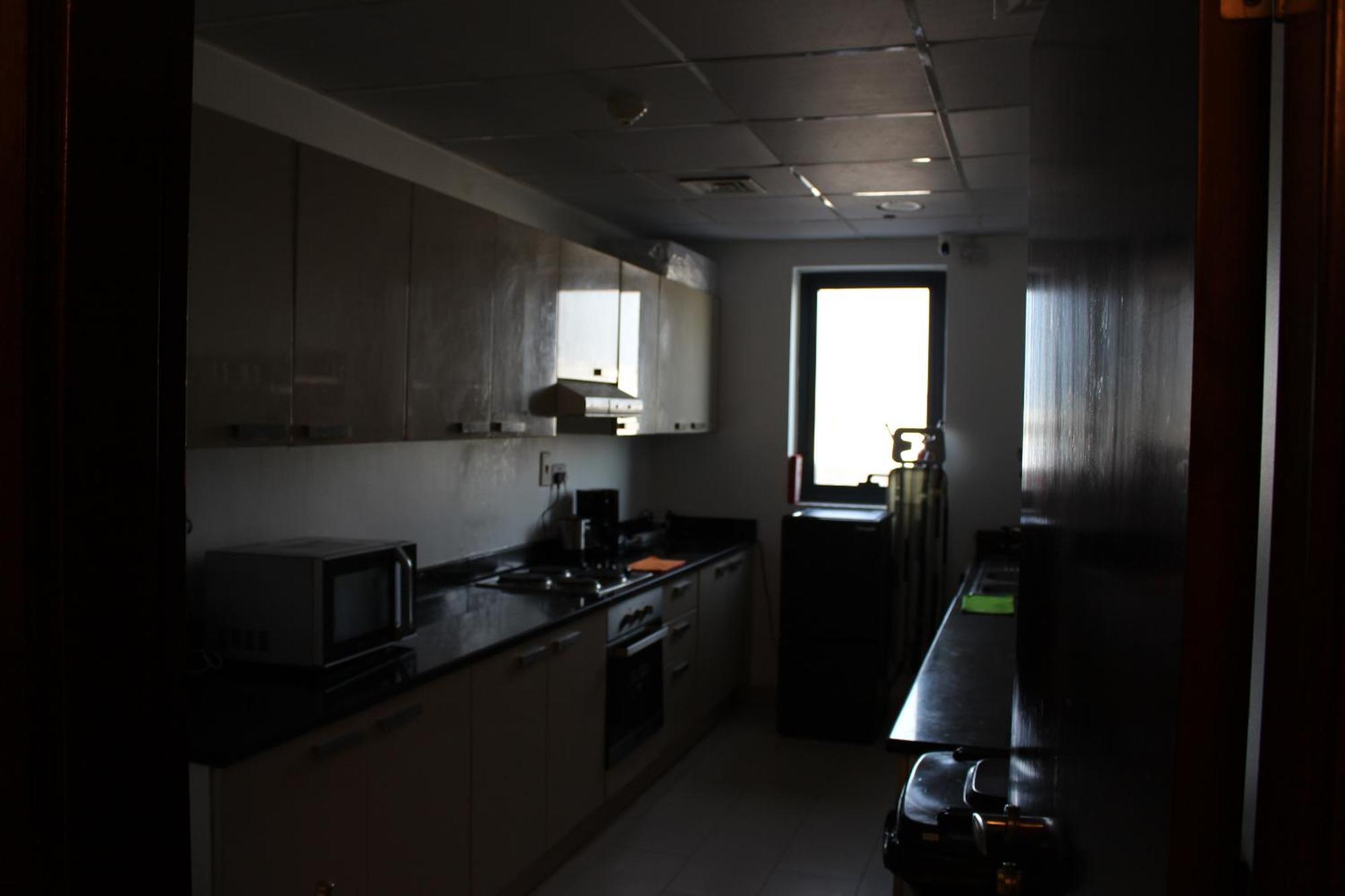 Four Stars Hostel Dubaï Extérieur photo