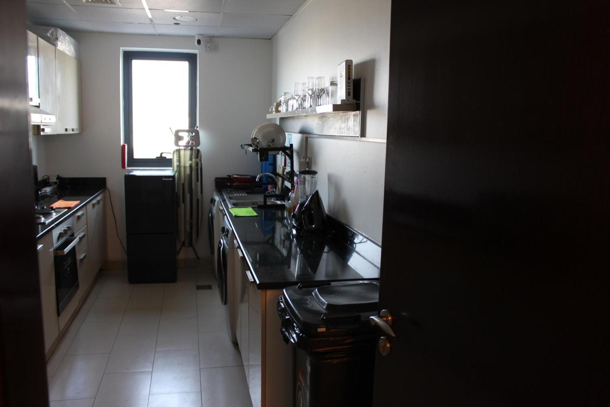 Four Stars Hostel Dubaï Extérieur photo
