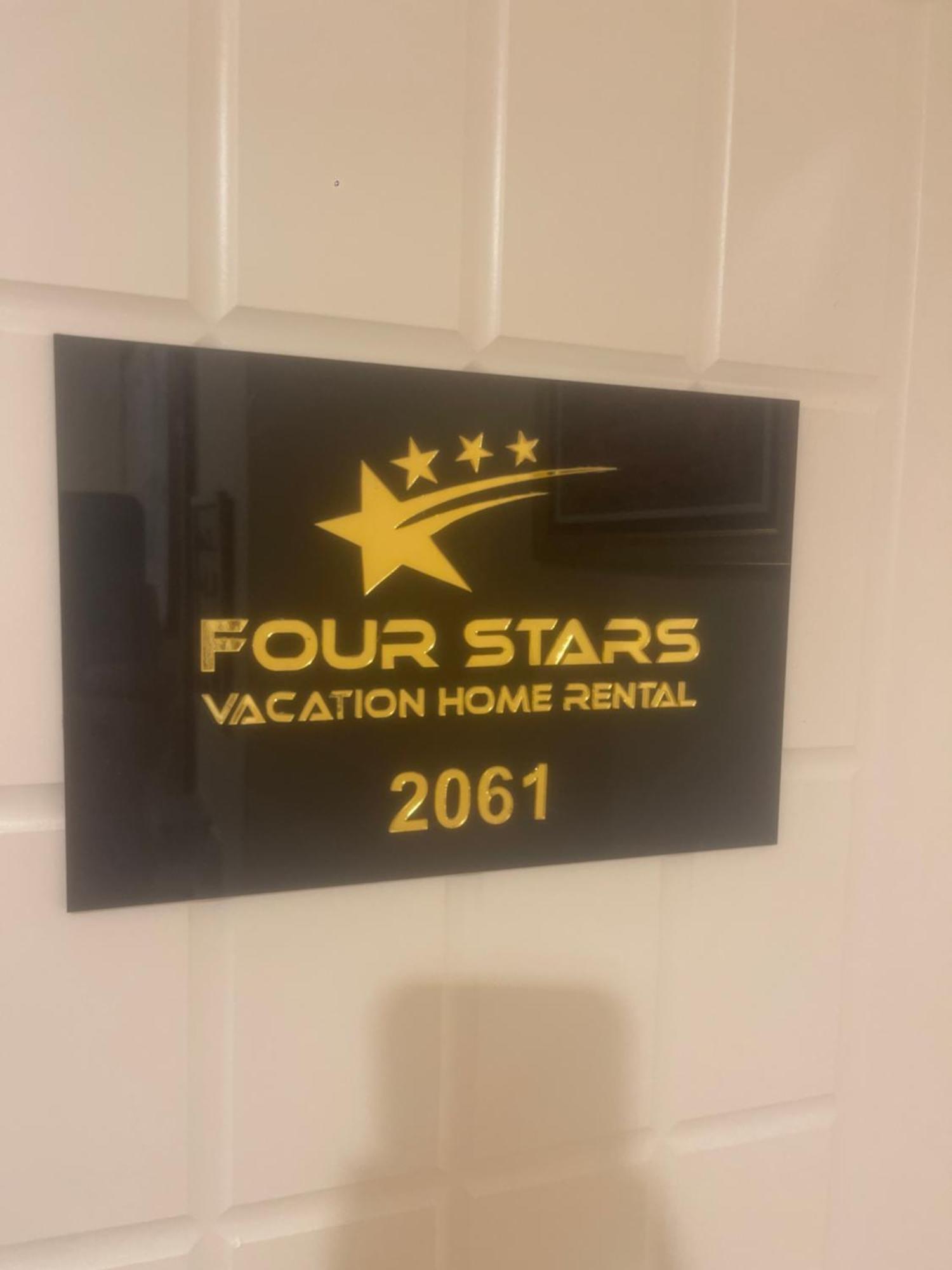 Four Stars Hostel Dubaï Extérieur photo